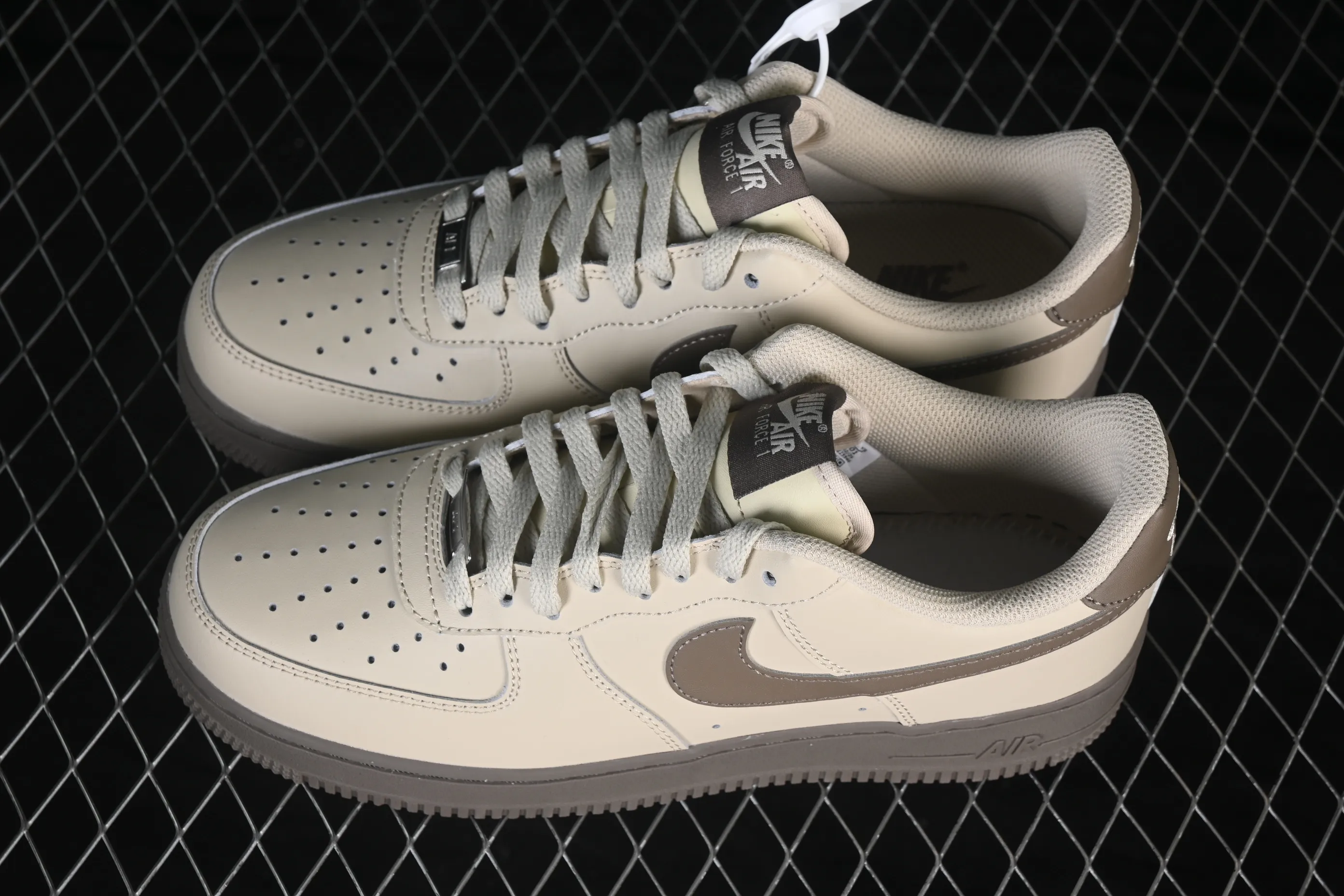 All categories Nk Air Force 1 Air Force series Nk Air Force 1 Low Air Force low-top Nike Air Force 1'07 Low Air Force 1 low-top casual sneakers FJ4146-201